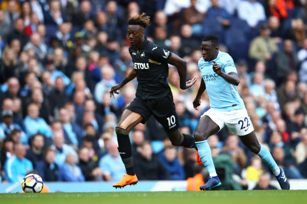 能力以及靈 能力以及靈