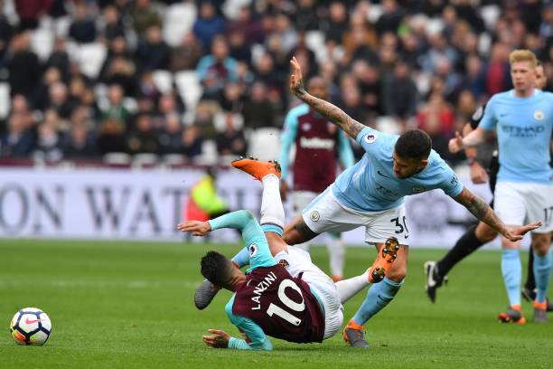 球迷的热情 球迷的热情